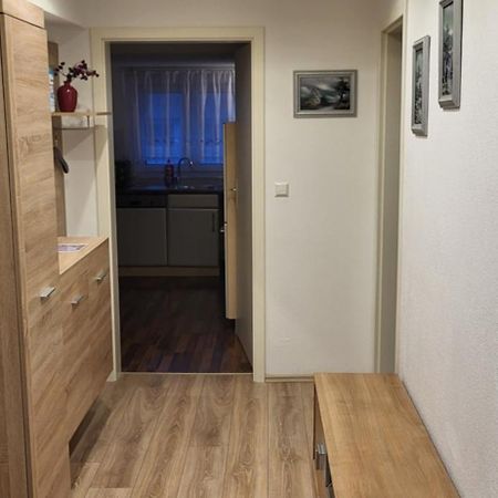 Holiday Apartment Freudenstadt Exterior foto